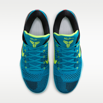 Kobe IX Elite Low Protro Zapatillas de baloncesto. Nike ES